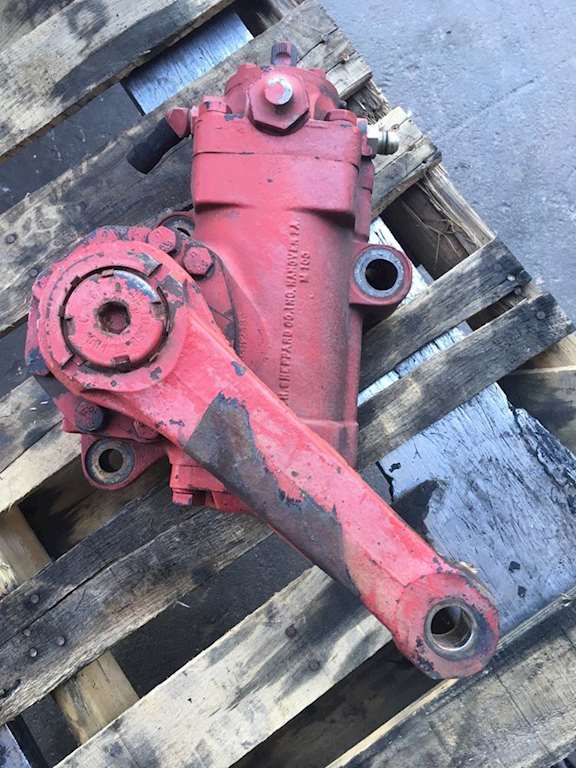 Used Red Sheppard M100 Steering Gear Box For Sale Phoenix, AZ 14750