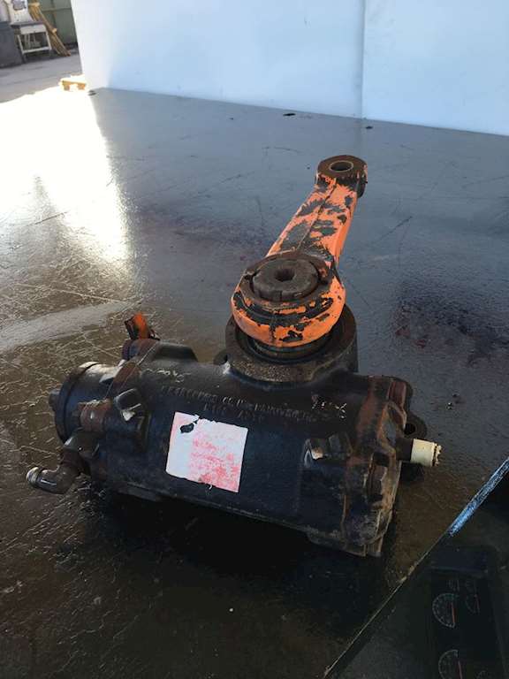 Used Steering Gear Box For 2003 International 9200 Sheppard M100 For