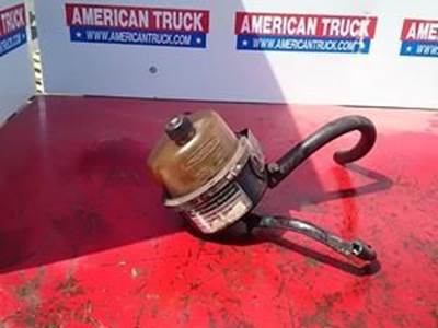 Used Power Steeringreservoir For Freightliner Columbia