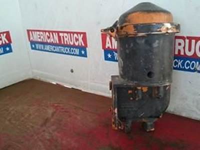Used Power Steering Reservoir