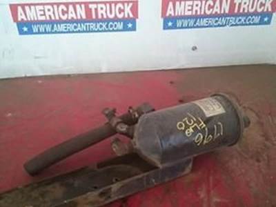 Used Power Steering Reservoir For 1996 Freightliner FLD120