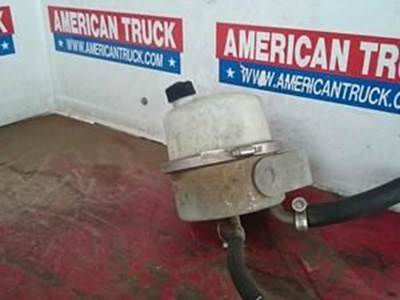 Used Power Steering Reservoir For Freightliner