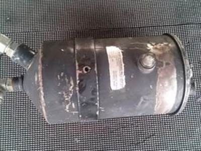 Used Power Steering Reservoir(Missing Cap)Off 2005 Motorhome