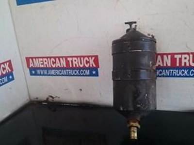 Used Power Steering Reservoir For 2006 Autocar WX Xpeditor
