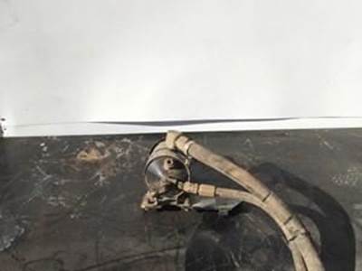 Used Power Steering Reservoir With Hoses