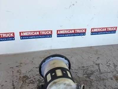 Used Power Steering Reservoir For 2005 International 9200SBA