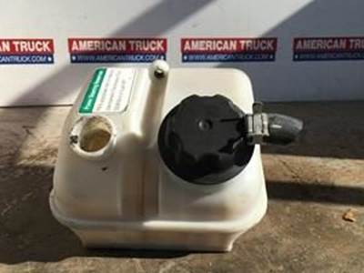 Used Power Steering Reservoir For Freightliner Cascadia