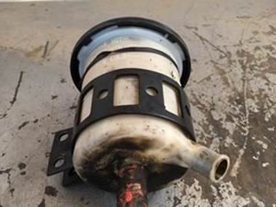 Used Power Steering Reservoir For International 9200