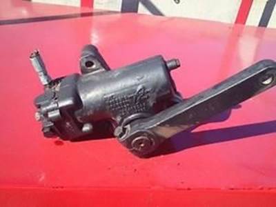 Used Trw/Ross Steering Gear TAS4006