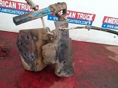 Used Saginaw Steering Gear Box