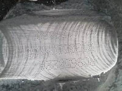 Used Trw/Ross RCS65022A Steering Gear