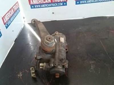 Used JKC Power Steering Gear 443-01003, 144000-773-3 For Isuzu