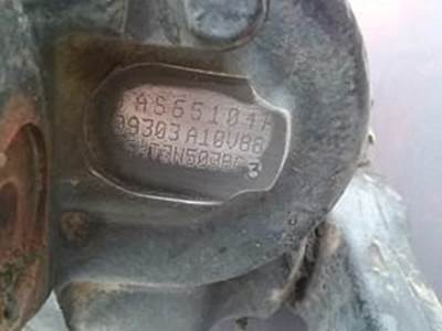 Used Trw/Ross TAS65104A Steering Gear