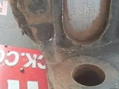 Used Trw/Ross TAS65122A Steering Gear