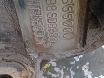 Used Trw/Ross TAS55008 Steering Gear