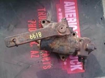 Used Trw/Ross HFB522991 Steering Gear