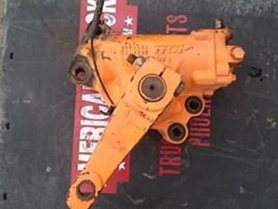 Used Trw/Ross TAS65104A Steering Gear