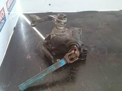 Used Trw/Ross 503CC013 Steering Gear