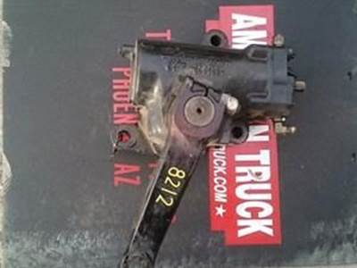 Used Trw/Ross TAS65052R  Steering Gear
