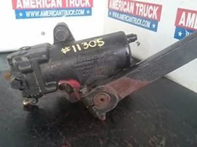 Used Trw/Ross TAS40006 Steering Gear