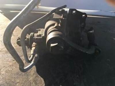 Used Power Steering Gear For A Isuzu NPR