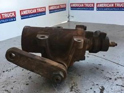 Used Power Steering Gear Motor