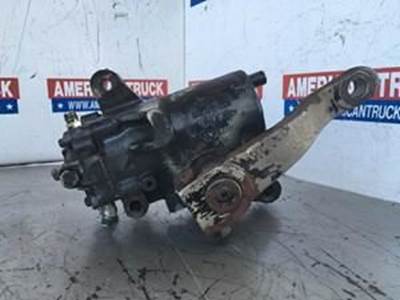 Used Trw/Ross TAS65130A Steering Gear