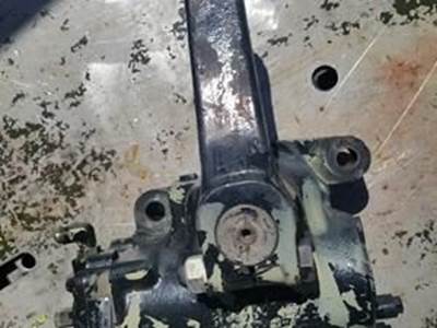 Used Trw/Ross TAS65052 Steering Gear