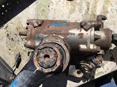 Gear Box M100