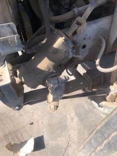 Good Used Steering GeAr For A 1995 GMC C7000 Topkick