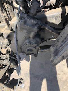 Good Used Steering GeAr For A 2013 Volvo VNL64T