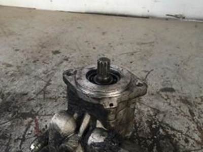 Used Steering Pump For Caterpillar 3126