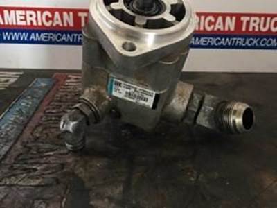 Used Power Steering Pump For A Cummins ISX Engine