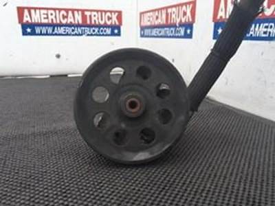 Used Power Steering Pump For 2012 ForD E350
