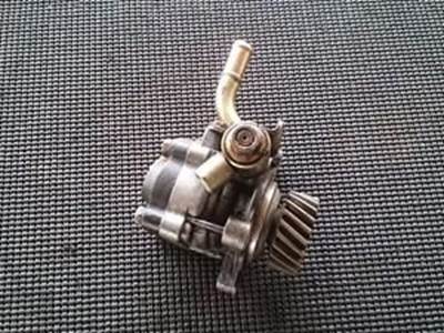 Isuzu Power Steering Pump For A 4H1 Engine