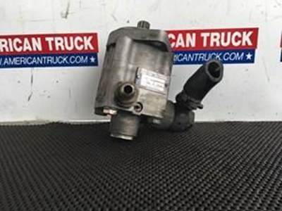 Used Power Steering Pump For A Volvo