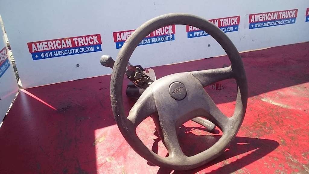 Used Steering Wheel For 1999 Freightliner Century Class For Sale