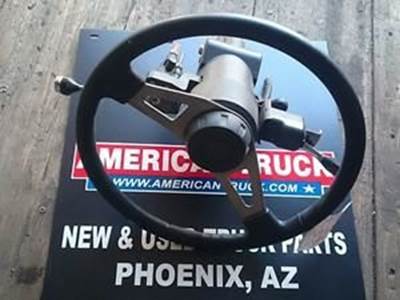 Used Steering Wheel For 1997 Volvo