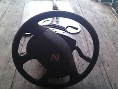 Used Steering Wheel Assembly For International