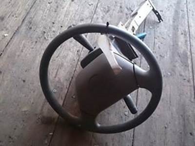 Used Steering Wheel For 2011 Isuzu NQR