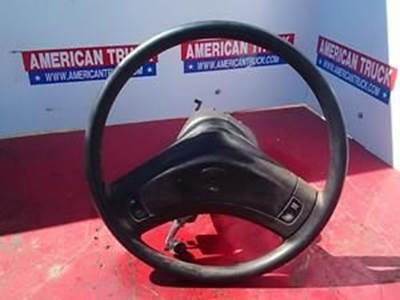 Used  Steering Wheel Aseembly For 2002 Sterling L9500