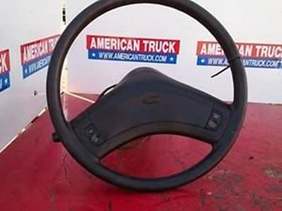 Used Steering Wheel Sterling