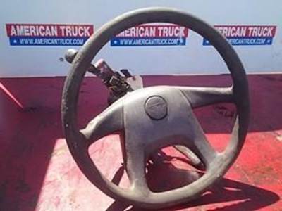 Used Steering Wheel For 1999 Freightliner Century Class