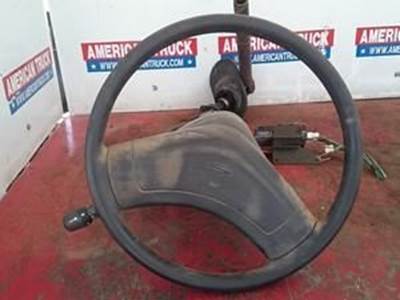 Used Sterling Steering Wheel