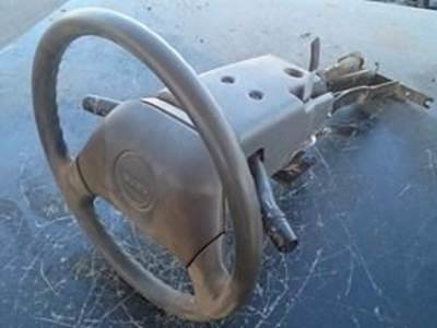 Used Isuzu NPR Steering Wheel Assembly