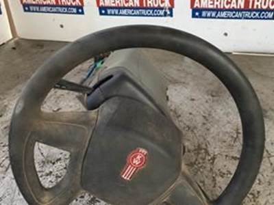 Used Steering Wheel For Kenworth t2000