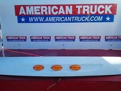 Used External Sun Visor