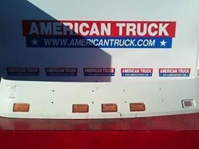 Used Sun Visor For 1996 Freightliner FLD120