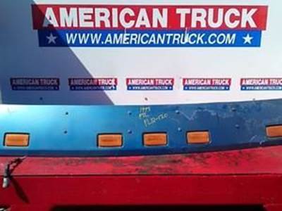 Used Sun Visor For 1995 Freightliner FLD120