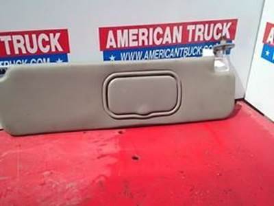 Used Sun Visor For Passenger Side 2008 International Pro Star